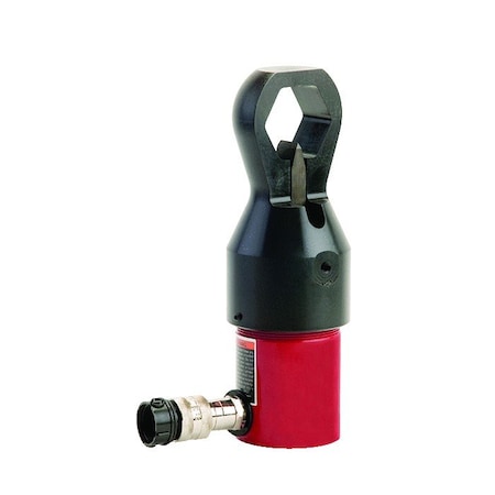 Williams Hydraulic Nut Splitters, 2-1/2in. - 2-3/4in. , Standard AS404STR